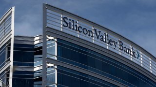 Tras su colapso, el gobierno tomó control del Silicon Valley Bank.
