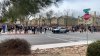 Estudiante habría provocado caos con arma en escuela de Las Vegas