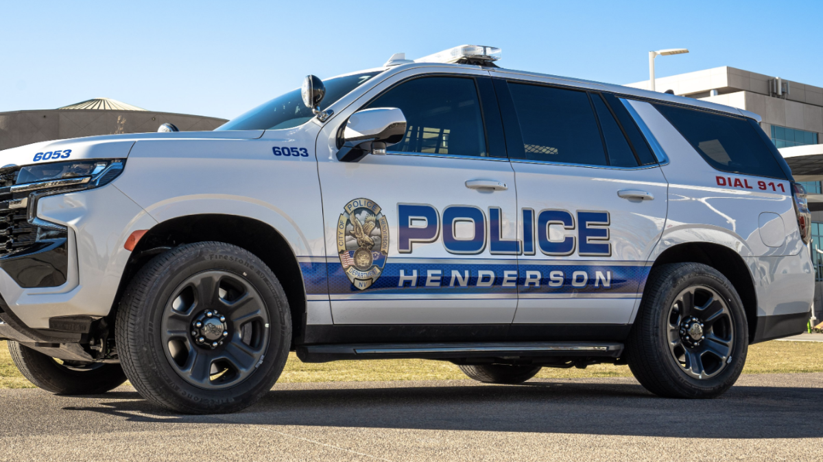 Party in Henderson ends with one dead and one injured, police say