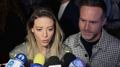 Video: famosos en México destacan la importancia del Día Internacional de la Mujer