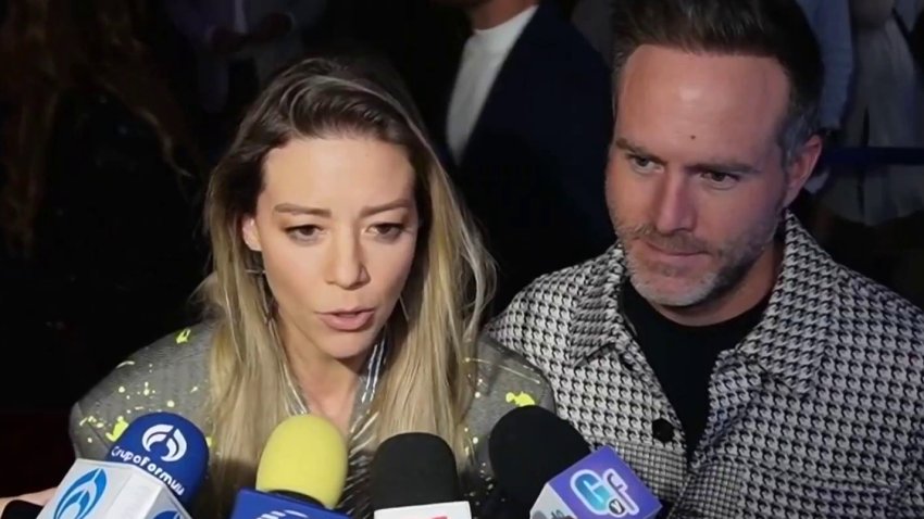 Video: famosos en México destacan la importancia del Día Internacional de la Mujer