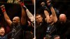 Jon Jones hace historia en la UFC; Alexa Grasso sorprende al mundo y llena de orgullo a México