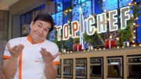 Gilberto Gless se une a la nueva temporada de “Top Chef Vip”