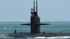EEUU moviliza submarino de propulsión nuclear ante las tensiones con Irán