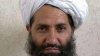 Afganistán: el líder supremo del Talibán rompe el silencio