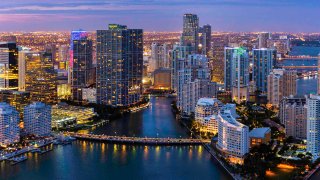 Miami, Florida