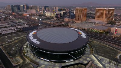 Incertidumbre ante posible llagada de agentes de ICE durante partidos en Las Vegas