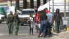 Agentes federales urgen a los migrantes a entregarse a las autoridades antes del fin del Título 42