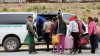Patrulla Fronteriza deja en libertad en EEUU a más de 6,000 migrantes antes de bloqueo judicial