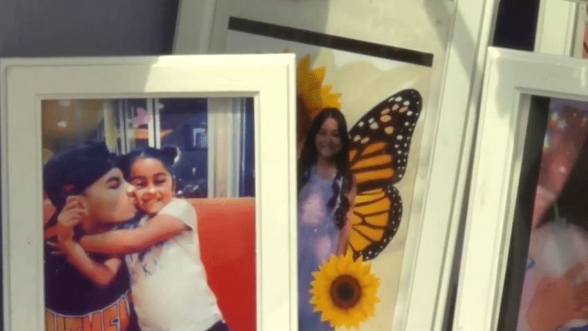 “Pude ver a los niños”: abuela entra al salón en el que murió baleada su nieta en la masacre de Uvalde