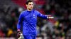 Portero del PSG en “estado grave” tras caerse de un caballo