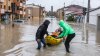Catastróficas inundaciones en Italia dejan muertos y miles de evacuados
