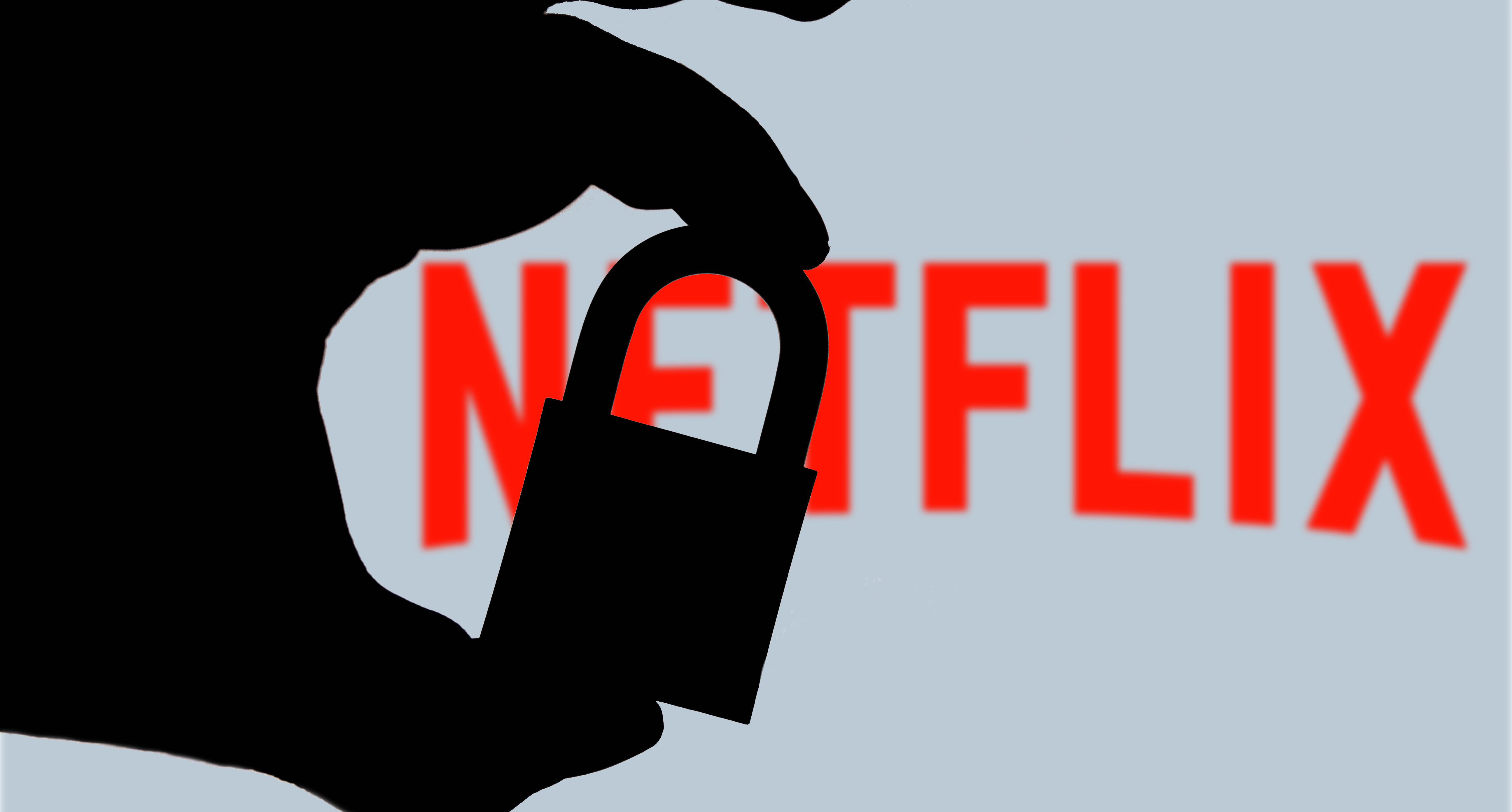 Foto] Netflix: Revelan códigos secretos para ver el contenido