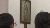Milagro: familia hispana atribuye la cura de serias enfermedades a la Virgen de Guadalupe