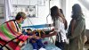 Los niños rescatados en la selva colombiana están en “condiciones clínicas aceptables”