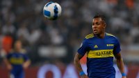 Condenan por violencia machista a conocido jugador de fútbol en Argentina