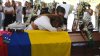 Asesinan en Colombia a la excampeona mundial de patinaje Luz Mery Tristán