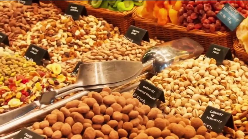 Te decimos algunos consejos para ahorrar dinero en tus visitas al supermercado