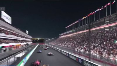 Circuito de la F1 de Las Vegas promete ser el mejor del mundo