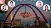 La ciudad de Las Vegas se pinta de rosa en honor a la BlackPink