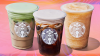 Demanda contra Starbucks alega que sus bebidas refrescantes carecen de fruta real