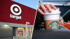 CNBC: clientes de Target ahora pueden ordenar su café de Starbucks sin bajar del auto