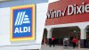 La cadena alemana Aldi compra los supermercados Winn-Dixie