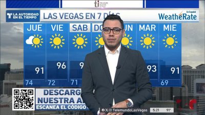 Pronóstico para el fin de semana de las fiestas patrias