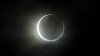 Un eclipse solar “anillo de fuego” será visible en EEUU: cuándo y desde dónde podrías verlo