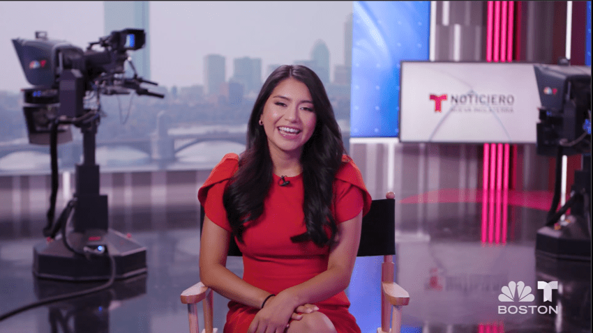 Habla Ahora: Jennifer Sanguano comparte su historia en el mes de la Herencia Hispana