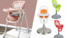 No las uses: retiran del mercado sillas para bebés por riesgo de caída y asfixia