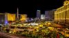 El Strip de Las Vegas es una de las calles más populares de EEUU en Instagram, según estudio