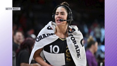 ¿Dónde y cuándo jugarán las Aces la final de la WNBA contra las Liberty?