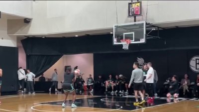 Las Aces entrenan para convertirse en bicampeonas de la WNBA en cuarto juego de la final
