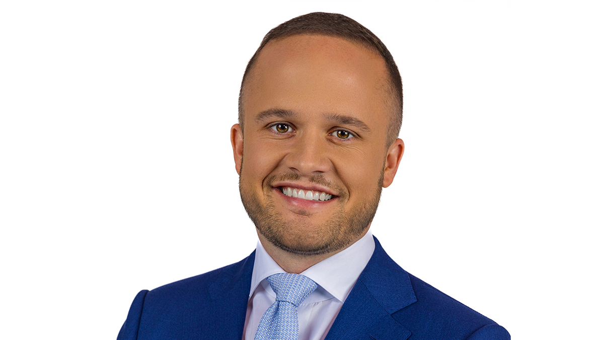 Alex Rozier – Telemundo Las Vegas