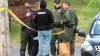 Funcionarios: hallan nota en casa del sospechoso de tiroteos mortales en Maine