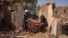 Cifra de muertos por fuertes terremotos en Afganistán sube a 2,400