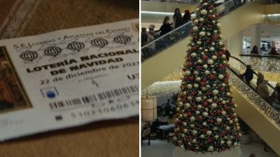 El emotivo anuncio de una lotería nos recuerda que no hay mayor suerte que la familia