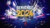 ¡Bienvenido 2024! Telemundo recibe el Año Nuevo con un programa especial en vivo
