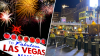 Lo que tienes que saber de la celebración de año nuevo en el Strip de Las Vegas