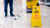 Empresa ABM busca limpiadores y técnicos de piso