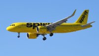 Spirit Airlines elimina las tarifas de cambio y cancelación; se une a Frontier