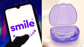 Smile Direct Club