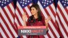 CNBC: cancelan debate republicano después de que Haley se negara a participar sin Trump