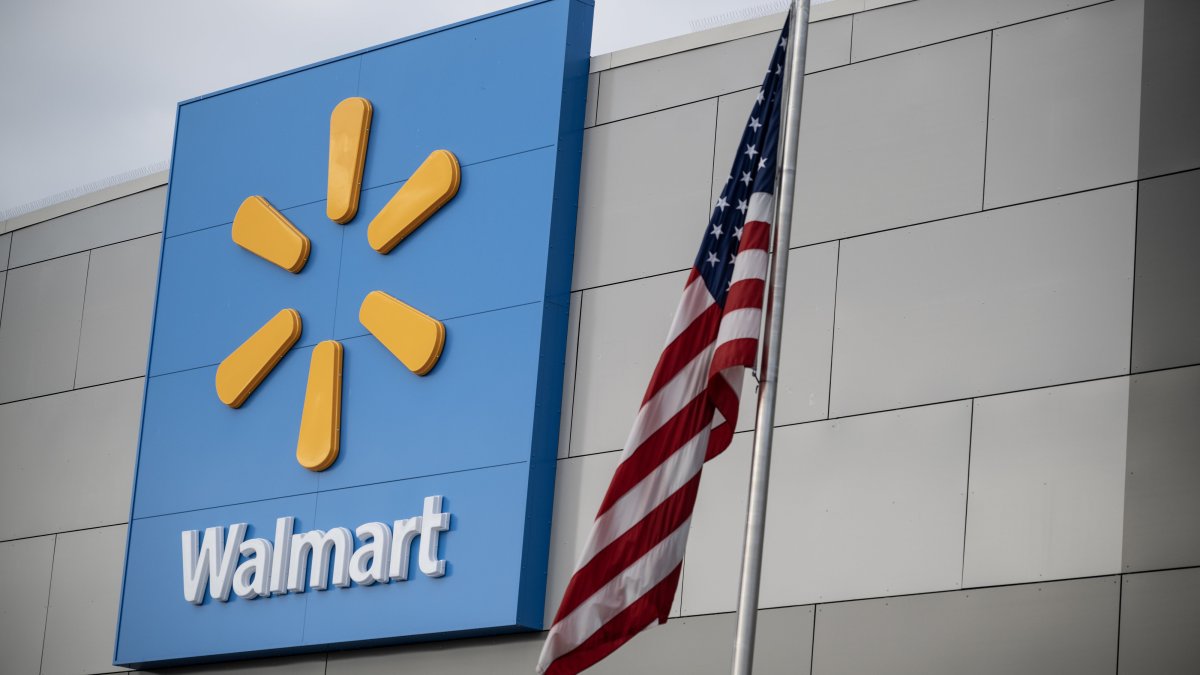 Arrestan a grupo por clonar tarjetas de Walmart en Texas – Telemundo ...