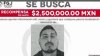 México captura a La Kena, presunto líder de grupo al que se le atribuye secuestro de estadounidenses