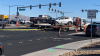 Alerta de tráfico: conoce las intersecciones de Las Vegas con más accidentes