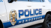 Muere conductor de 65 años tras volcar camioneta en Henderson