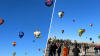Regresa el Festival de globos aerostáticos de Mesquite 2024