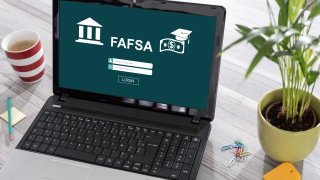 FAFSA